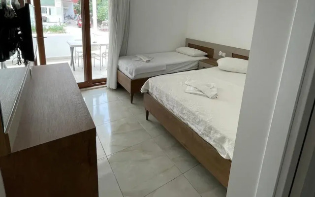 Tayfun Hotel
