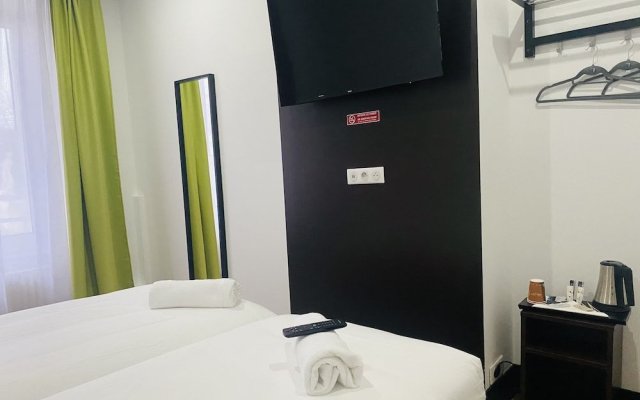 Enzo Hotels Limoges Centre Jourdan By Kyriad Direct