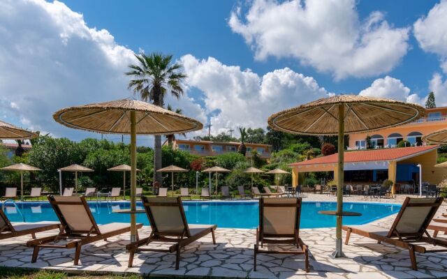 Ibiscus Corfu Hotel