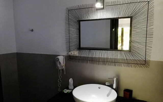 Green Sanctuary Hotel