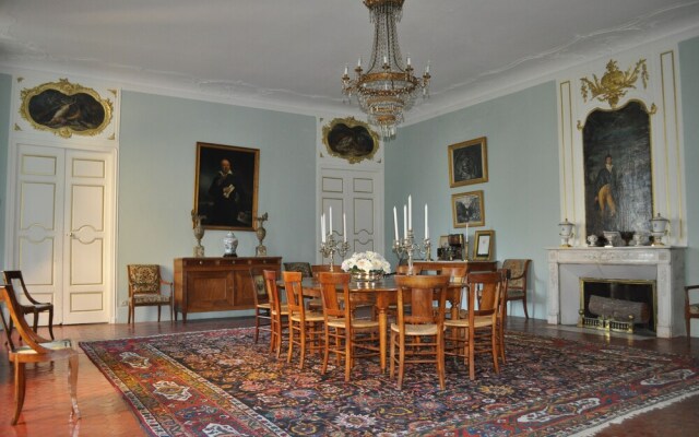 Château de la Barben