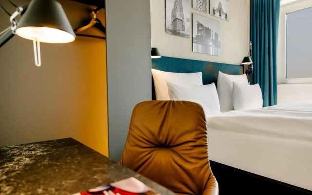 Motel One Hamburg am Michel