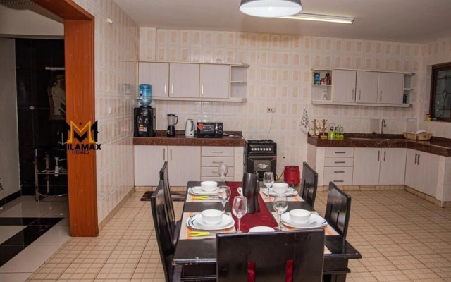 Stay.Plus Furaha Holiday Apartment