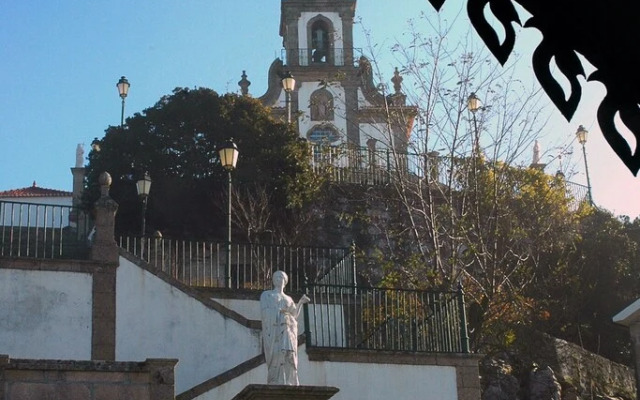 Room in a Farmer House