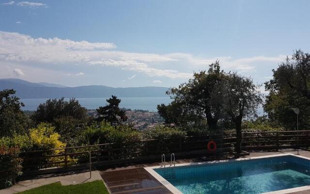 Apartment San Pietro