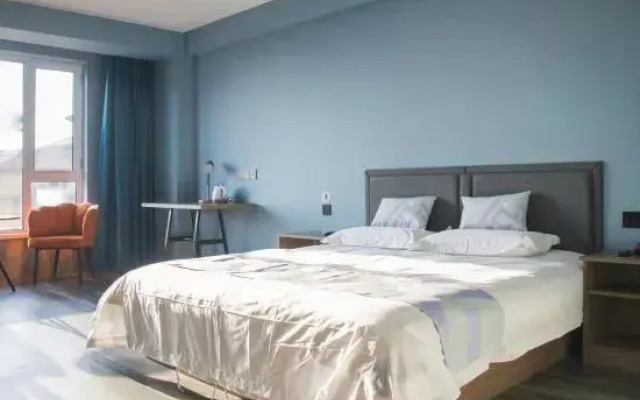 Lightly live • Yuexiang Hotel (Fengcheng Government Store)