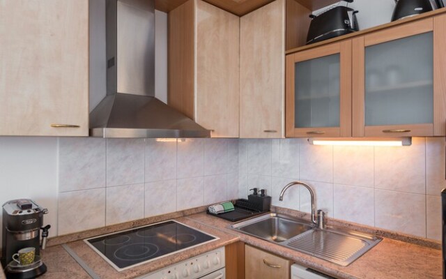 Apartments Riva Lucija by Litto
