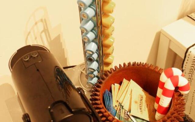 La Casetta di Alvaro