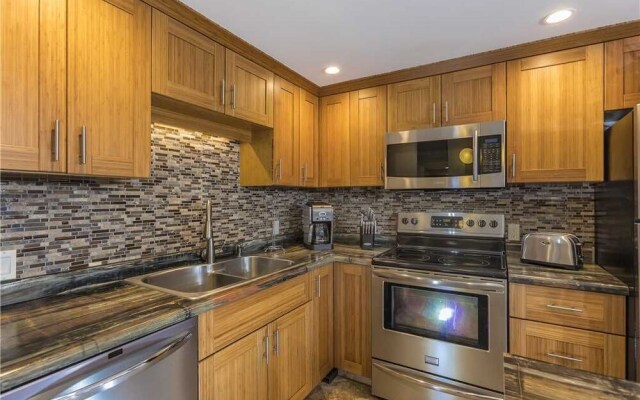 Maui Banyan #G-406 - 1 Br Condo