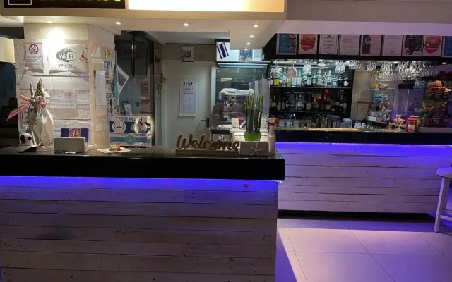 Hotel Elba - Young People Hotels