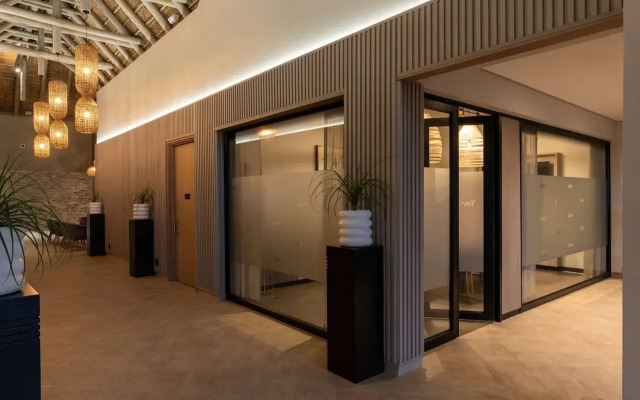 Radisson Safari Hotel Hoedspruit