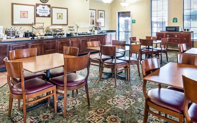 Extended Studio Suite Hotel