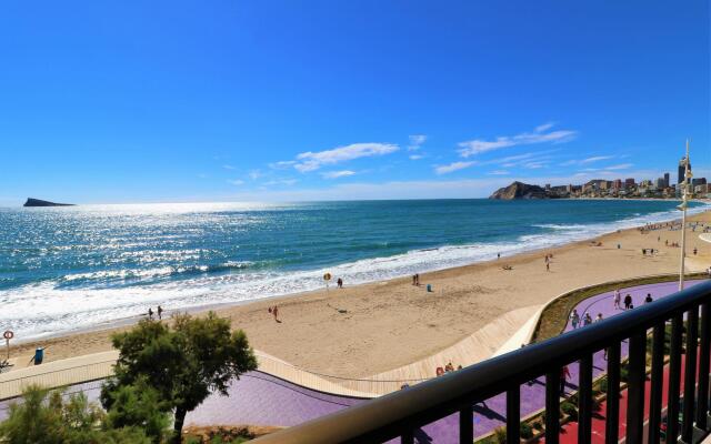 Benibeach 3-2-B in Benidorm