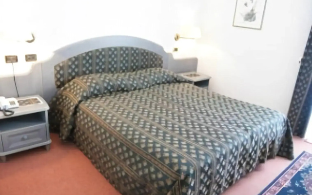 Hotel Golf Villa Bonomo