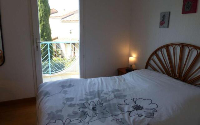 Maison Le Lavandou, 3 pièces, 4 personnes - FR-1-308-143