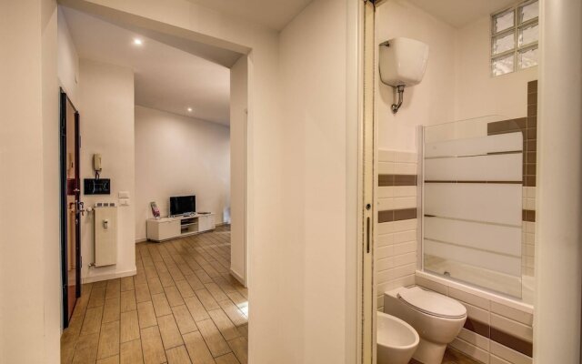 Ml Apartment - Ardesia Terrace Colosseo - 2bdr