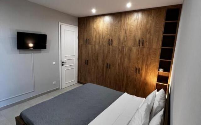 Giannel Luxury Apartment 1
