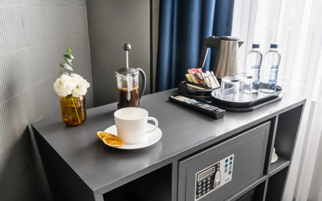 Misa Hotel