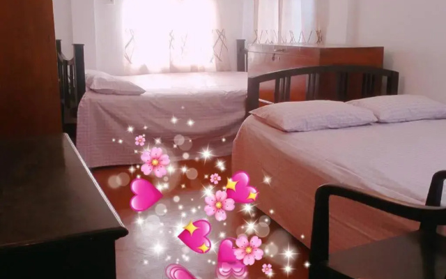 Ashiana Serviced Apartment
