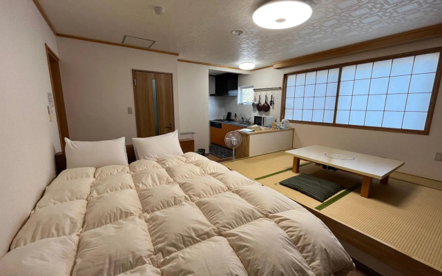 Livemax Resort Shiretoko Seafront – Guest Rooms – Rausu