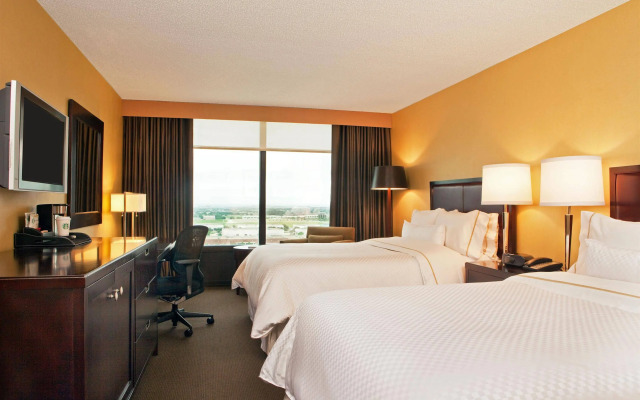 The Westin Dallas Fort Worth Airport