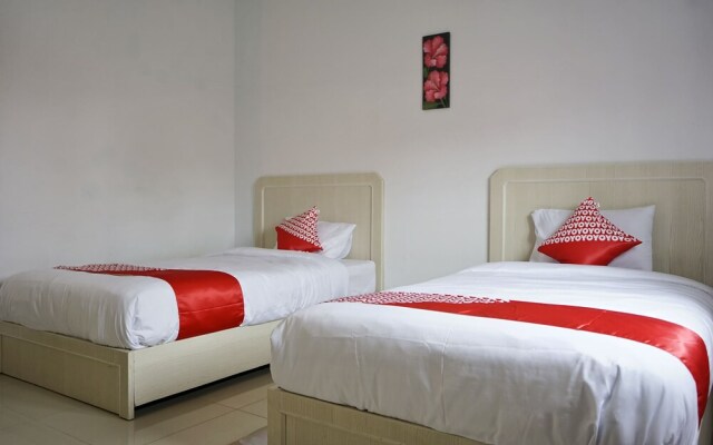 Home Sty Residence by OYO Rooms