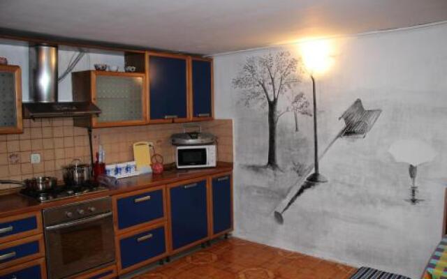 Hostel Comfort