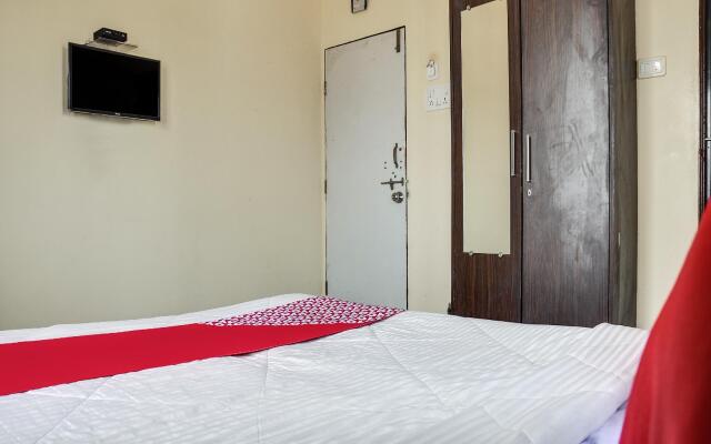 Infinity Inn by OYO Rooms