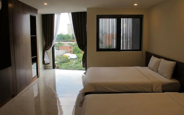 Hong Hai 2 Hotel