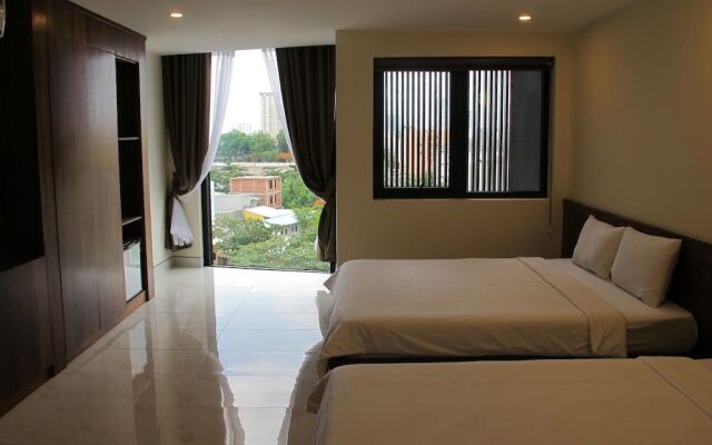 Hong Hai 2 Hotel
