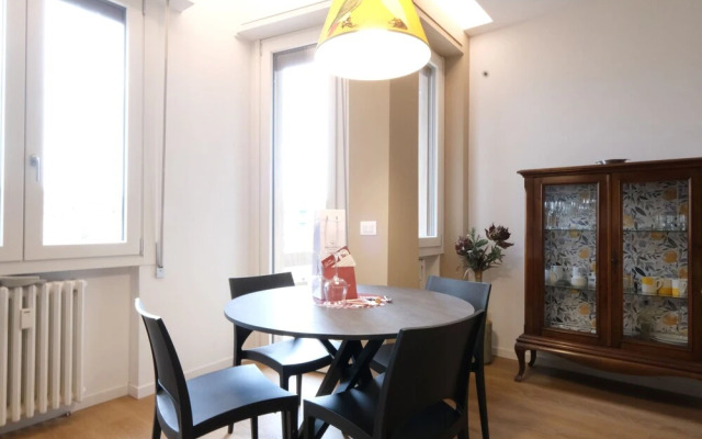 Wine Apartments Florence Cabernet