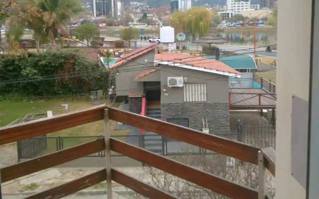 Departamento Temporario