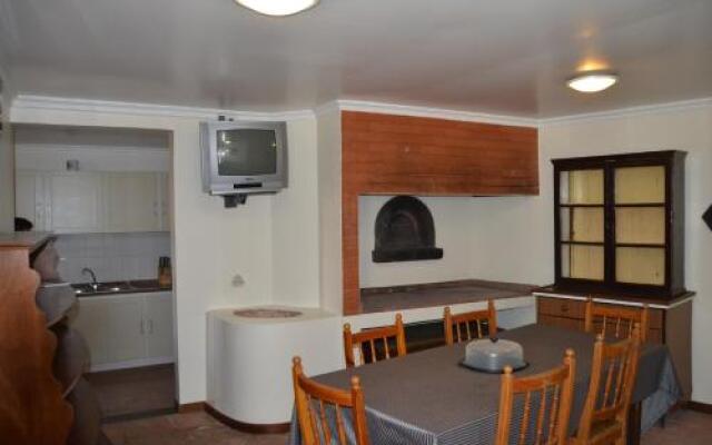 Hostel Casal São João