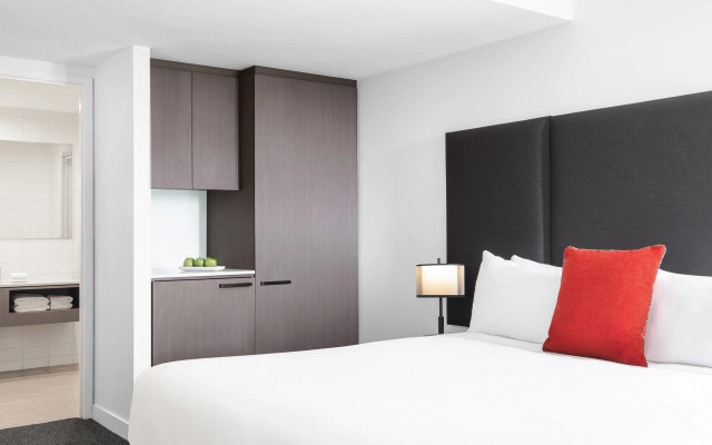 Mantra South Bank Brisbane