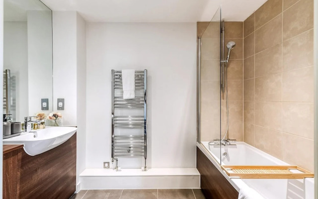 Canning Town Pied-à-terre