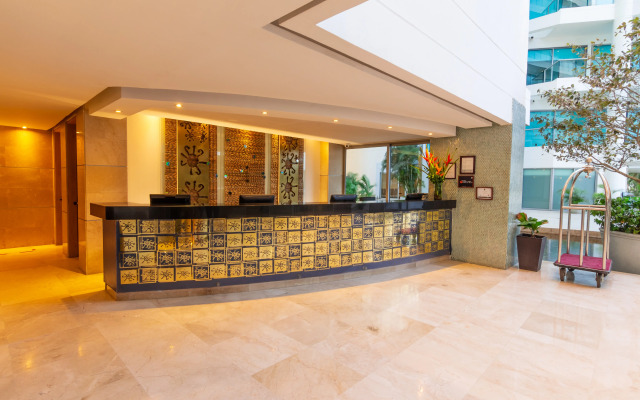 Sonesta Hotel Cartagena