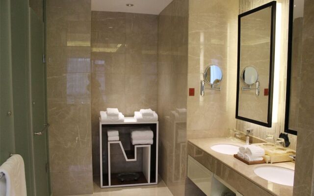 Ziyue Conifer Suite Hotel Sanya
