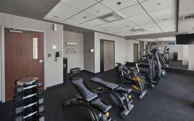 City Express Suites by Marriott Querétaro