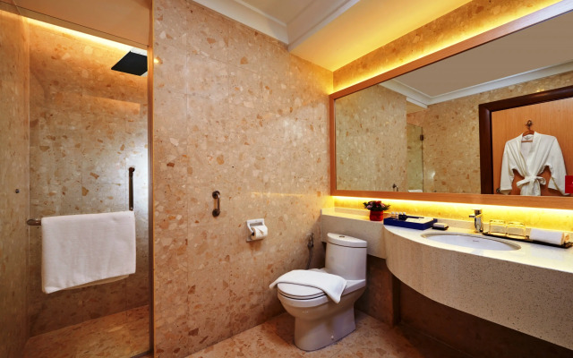 The Pearl Kuala Lumpur