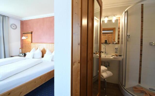 Hotel Sonnenhof