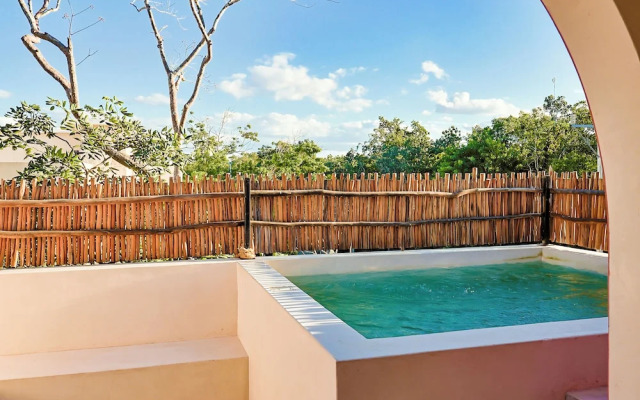 Casona Tulum