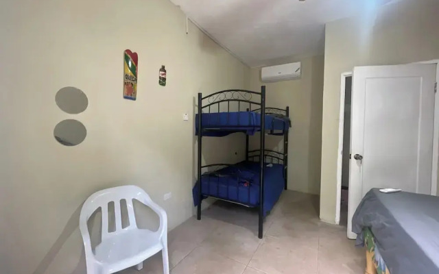 Inez Roots Backpackers Hostel