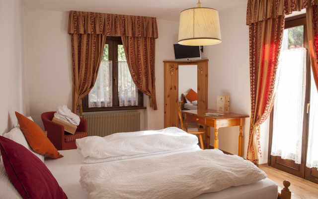 Chalet Rifugio Al Faggio
