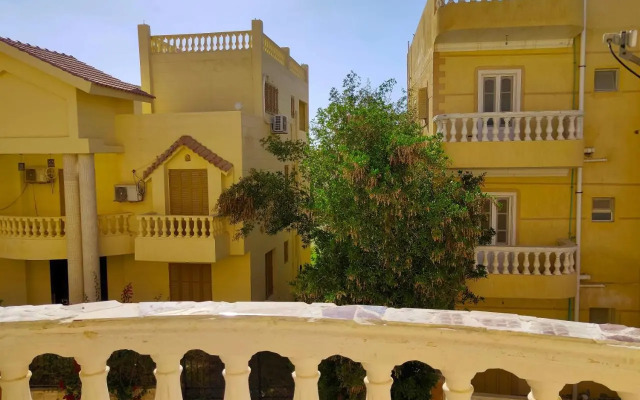 شاليه عايدة بيتش للعائلات فقط