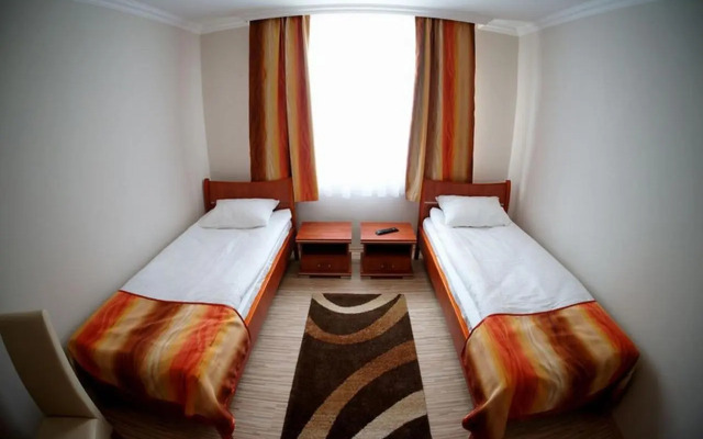Borka Apartman