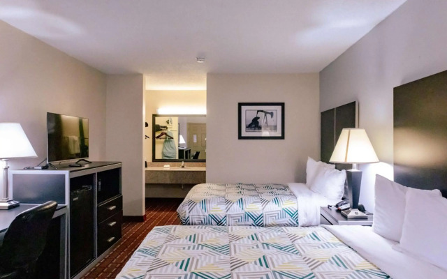 Motel 6 Nacogdoches TX