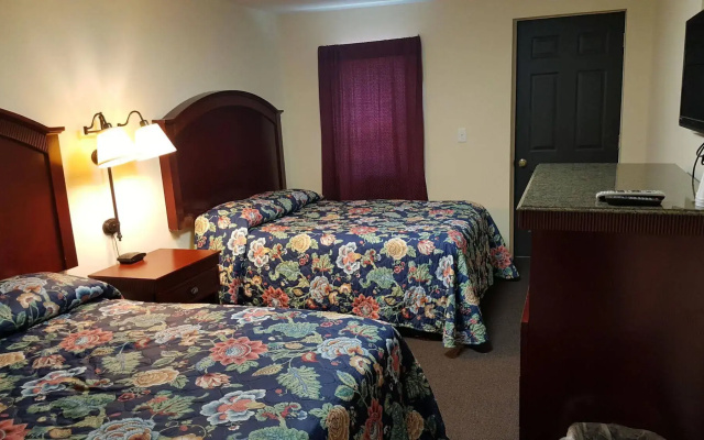 Pleasant Hill Motel