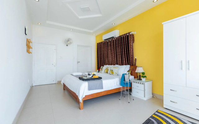 Palm Villa 22