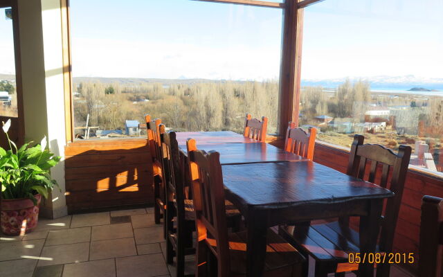 America del Sur Hostel El Calafate