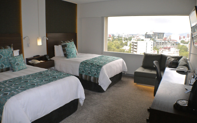 InterContinental Presidente Mexico City by IHG